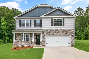 1009 Ocean Ct, Carthage, NC 28327 - Photo 1