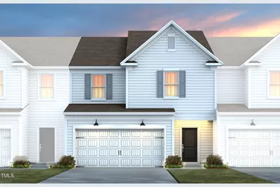 3406 Pelican Lane, Durham, NC 27703 - Photo 1