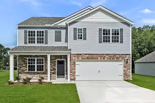 989 Ocean Ct, Carthage, NC 28327 - Photo 1