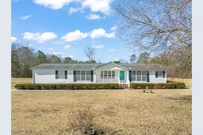 1304 Nc 96 Hwy S, Zebulon, NC 27597 - Photo 1