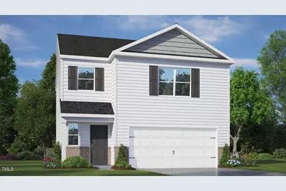 433 Citron Street, Sanford, NC 27332 - Photo 1