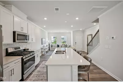 687 Mirkwood, Apex, NC 27523 - Photo 1