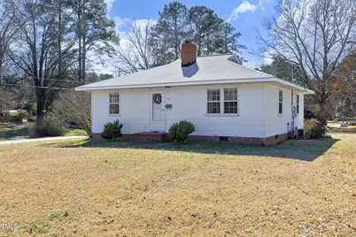 601 Hillsborough Road, Carrboro, NC 27510 - Photo 1