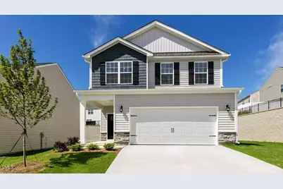 266 Hanging Elm Lane, Fuquay Varina, NC 27526 - Photo 1