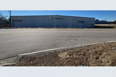 235,239 Wilbur Street, Henderson, NC 27536 - Photo 1