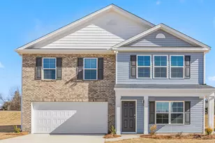 864 Forth Ct, Gibsonville, NC 27249 - Photo 1