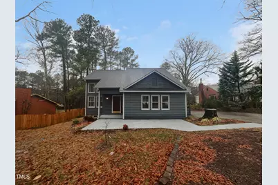 3300 Mossdale Avenue, Durham, NC 27707 - Photo 1