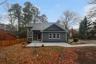 3300 Mossdale Ave, Durham, NC 27707 - Photo 1