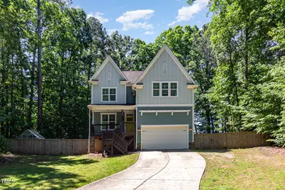 2209 Woodnell Drive, Raleigh, NC 27603 - Photo 1