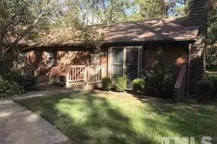 500 Woodcroft Pkwy, Durham, NC 27713 - Photo 1