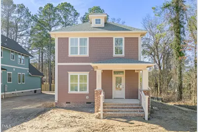 717 Heidelberg Street, Durham, NC 27704 - Photo 1