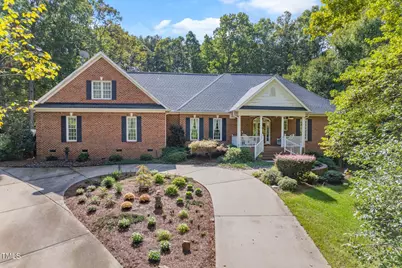 10937 Cahill Road, Raleigh, NC 27614 - Photo 1