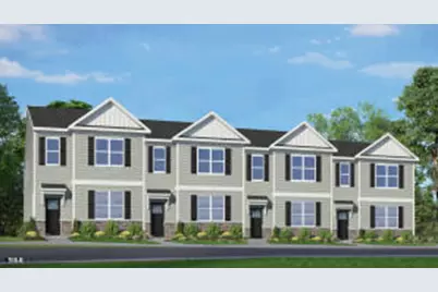 868 Old Tarboro Road, Wendell, NC 27591 - Photo 1