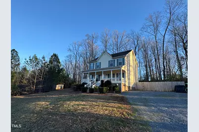 1244 Willow Wood Road, Asheboro, NC 27205 - Photo 1