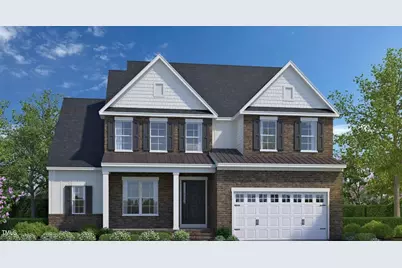 3184 Armeria Drive, Apex, NC 27502 - Photo 1