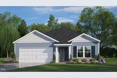 416 Ivory Lane, Goldsboro, NC 27534 - Photo 1