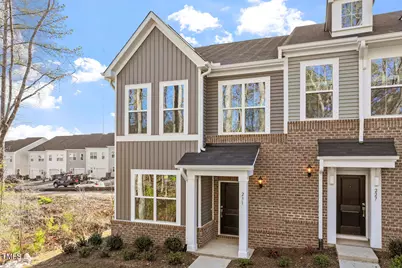 231 Frosted Iris Lane Lane #174, Garner, NC 27529 - Photo 1