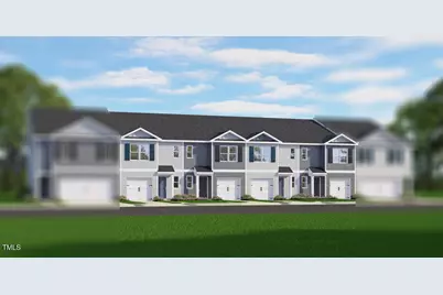 164 Seymour Vlg Drive, Goldsboro, NC 27534 - Photo 1