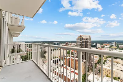 301 Fayetteville Street #2904, Raleigh, NC 27601 - Photo 1