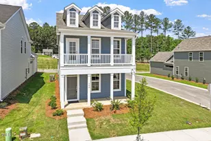 304 White Oak Gdn Wy, Garner, NC 27529 - Photo 1