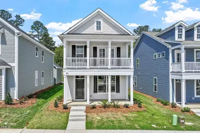 308 White Oak Garden Way #215, Garner, NC 27529 - Photo 1