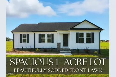 73 Grace Pond Avenue, Benson, NC 27504 - Photo 1