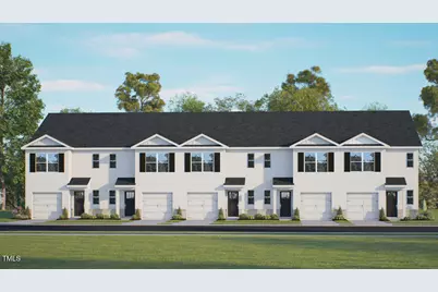 426 Belgian Red Way, Wake Forest, NC 27587 - Photo 1