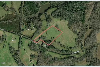 03 Bill Compton Road, Blanch, NC 27212 - Photo 1