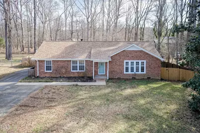 5604 Genesee Drive, Durham, NC 27712 - Photo 1