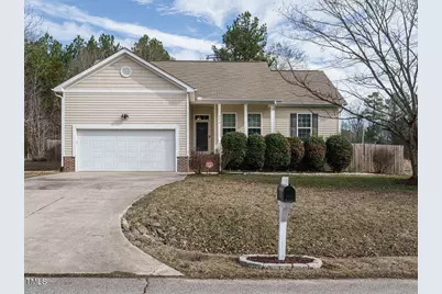 1219 E Middleton Drive, Creedmoor, NC 27522 - Photo 1