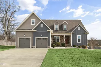 1044 Butterfly Circle, Wake Forest, NC 27587 - Photo 1