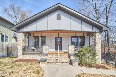 723 Holloway Street, Durham, NC 27701 - Photo 1