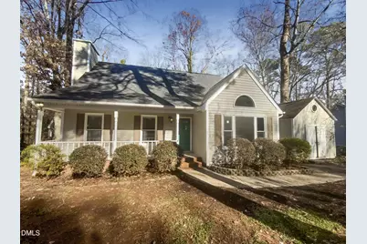 308 Trimble Avenue, Cary, NC 27511 - Photo 1
