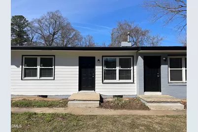 508 Ileagnes Road #510 Ileagnes Road, Raleigh, NC 27603 - Photo 1