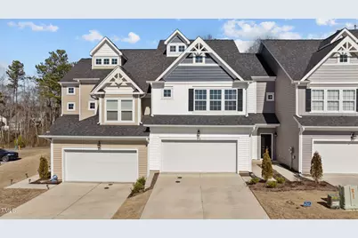 236 Shingle Oak Road, Wake Forest, NC 27587 - Photo 1