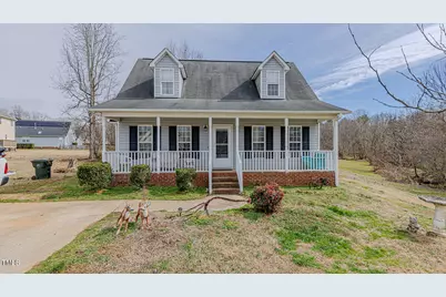 802 N Fifth Street, Mebane, NC 27302 - Photo 1