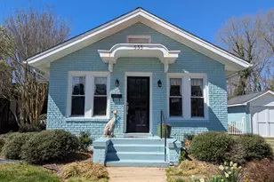 533 Trollinger St, Burlington, NC 27215 - Photo 1