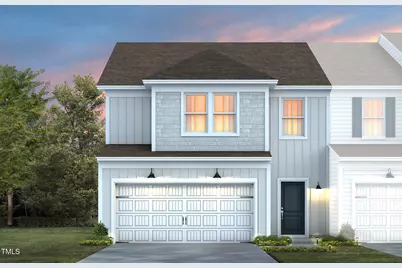 3404 Pelican Lane, Durham, NC 27703 - Photo 1