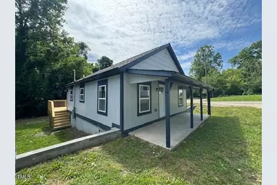 403 Spring Court, Henderson, NC 27536 - Photo 1