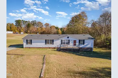 155 Kermit Duncan Road, Timberlake, NC 27583 - Photo 1