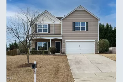 1113 Crendall Way, Wake Forest, NC 27587 - Photo 1