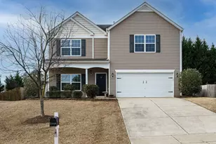 1113 Crendall Way, Wake Forest, NC 27587 - Photo 1