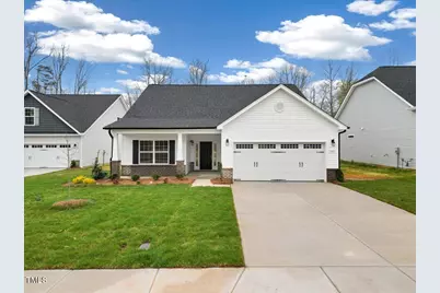 1985 Meadowview Drive, Graham, NC 27253 - Photo 1