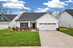 1985 Meadowview Dr, Graham, NC 27253 - Photo 1