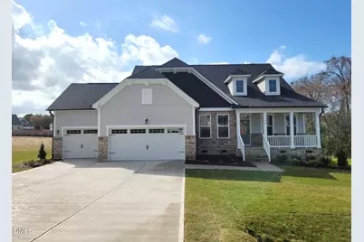 409 Grading Stick Court, Angier, NC 27501 - Photo 1