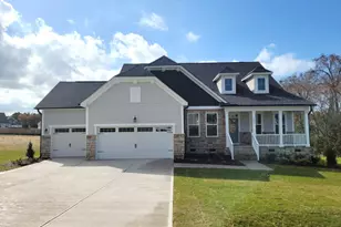 409 Grading Stick Ct, Angier, NC 27501 - Photo 1