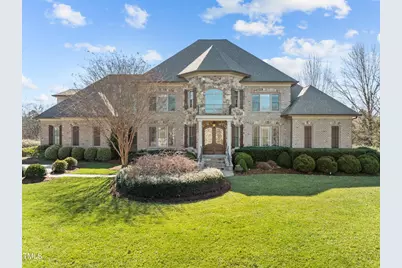 1017 Payton Court, Raleigh, NC 27614 - Photo 1