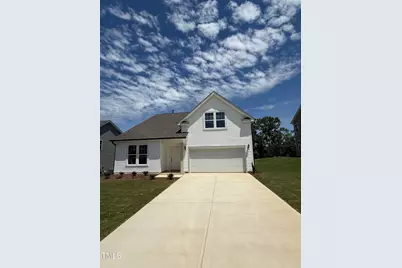 556 Winding Creek Dr Drive, Lillington, NC 27546 - Photo 1