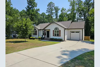 1212 E Middleton Drive, Creedmoor, NC 27522 - Photo 1