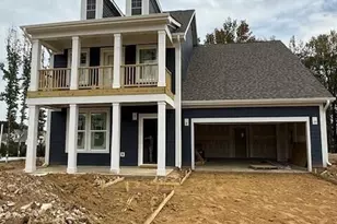 75 Sugar Pne Dr, Franklinton, NC 27525 - Photo 1